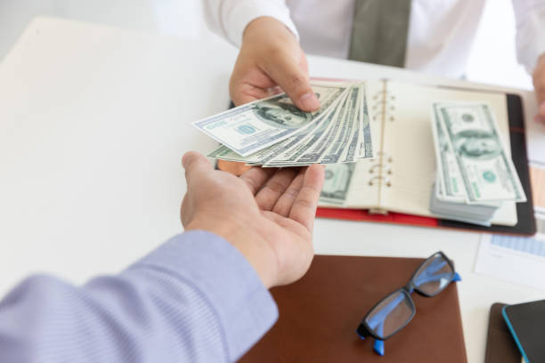 Reliable Kelly Ridge, CA Loan Agency Solutions